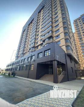 3-к квартира, вторичка, 88м2, 8/19 этаж