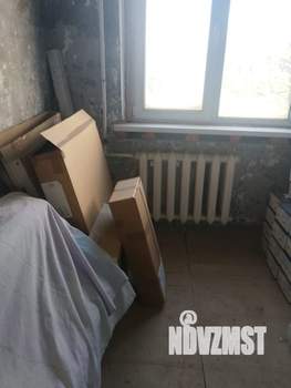 1-к квартира, вторичка, 31м2, 5/9 этаж