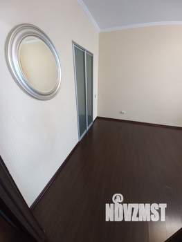 1-к квартира, вторичка, 49м2, 15/18 этаж