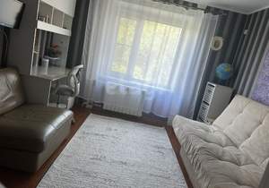 2-к квартира, вторичка, 56м2, 5/1 этаж