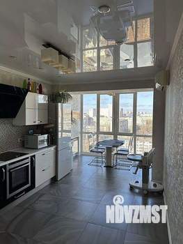 2-к квартира, вторичка, 92м2, 15/15 этаж