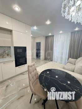 1-к квартира, вторичка, 41м2, 14/25 этаж