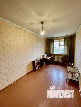 3-к квартира, вторичка, 60м2, 5/6 этаж