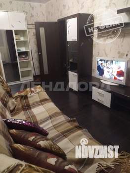1-к квартира, вторичка, 34м2, 2/3 этаж