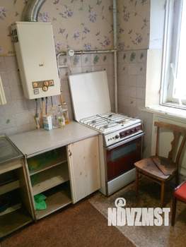 2-к квартира, вторичка, 49м2, 3/5 этаж