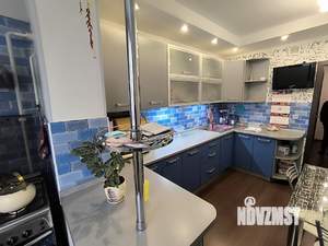 2-к квартира, вторичка, 53м2, 2/9 этаж