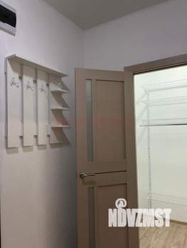 1-к квартира, вторичка, 37м2, 15/24 этаж