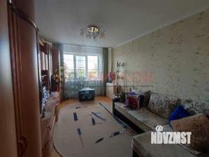 3-к квартира, вторичка, 65м2, 9/10 этаж