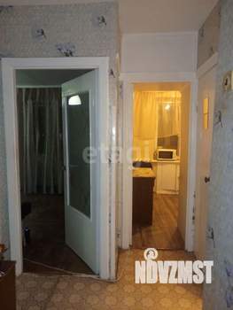 2-к квартира, вторичка, 40м2, 6/9 этаж