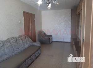 1-к квартира, вторичка, 30м2, 9/9 этаж