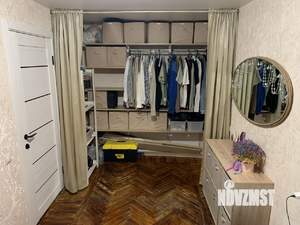 2-к квартира, вторичка, 44м2, 5/5 этаж