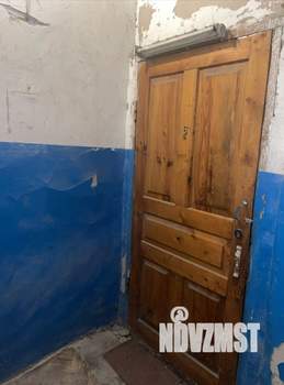 3-к квартира, вторичка, 41м2, 1/2 этаж