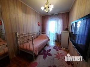 3-к квартира, вторичка, 60м2, 8/10 этаж