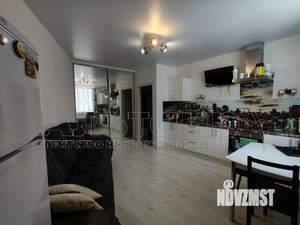 1-к квартира, вторичка, 40м2, 3/8 этаж