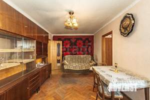4-к квартира, вторичка, 62м2, 4/5 этаж