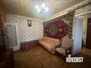 3-к квартира, вторичка, 56м2, 2/5 этаж