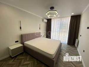 2-к квартира, вторичка, 68м2, 10/22 этаж