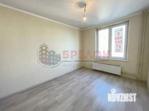 2-к квартира, вторичка, 56м2, 14/17 этаж