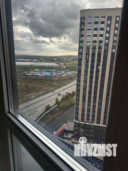 2-к квартира, вторичка, 69м2, 18/18 этаж