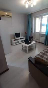 1-к квартира, вторичка, 44м2, 6/9 этаж