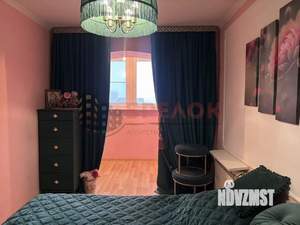 2-к квартира, вторичка, 48м2, 15/16 этаж