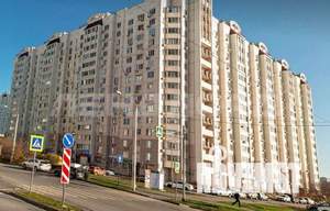 1-к квартира, вторичка, 38м2, 4/15 этаж