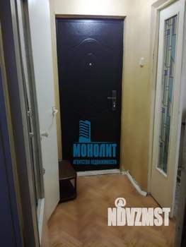 1-к квартира, вторичка, 23м2, 7/9 этаж