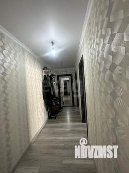 3-к квартира, вторичка, 68м2, 5/9 этаж