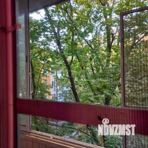 2-к квартира, вторичка, 45м2, 4/5 этаж