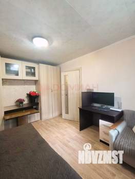 1-к квартира, вторичка, 23м2, 3/9 этаж