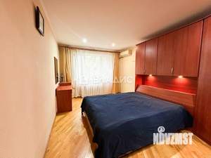 2-к квартира, вторичка, 50м2, 4/9 этаж