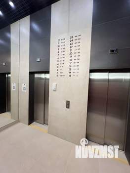 Студия квартира, вторичка, 24м2, 14/25 этаж