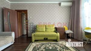 1-к квартира, вторичка, 32м2, 2/2 этаж