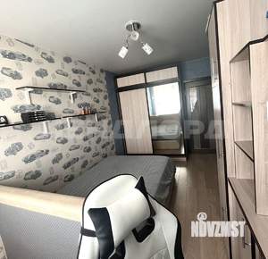 2-к квартира, вторичка, 58м2, 10/10 этаж