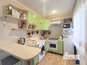 1-к квартира, вторичка, 23м2, 1/5 этаж
