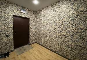 1-к квартира, вторичка, 43м2, 11/24 этаж