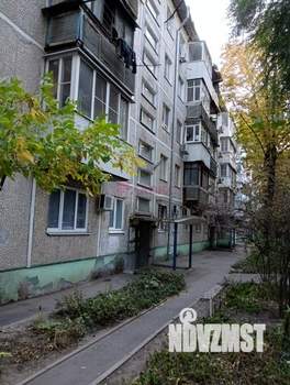 4-к квартира, вторичка, 60м2, 4/5 этаж