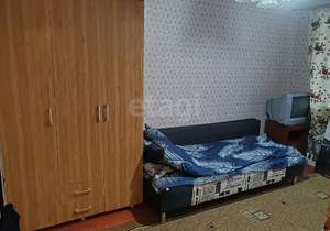 1-к квартира, вторичка, 22м2, 5/5 этаж