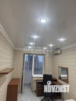 3-к квартира, вторичка, 65м2, 9/9 этаж