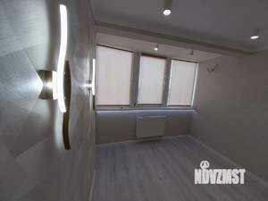 2-к квартира, вторичка, 55м2, 10/15 этаж