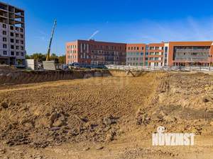 1-к квартира, вторичка, 34м2, 8/22 этаж