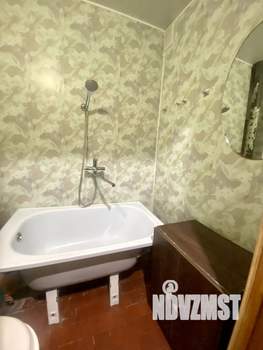 1-к квартира, вторичка, 22м2, 8/9 этаж