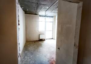 1-к квартира, вторичка, 46м2, 18/24 этаж