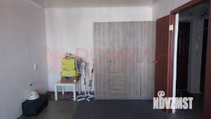 1-к квартира, вторичка, 31м2, 9/9 этаж