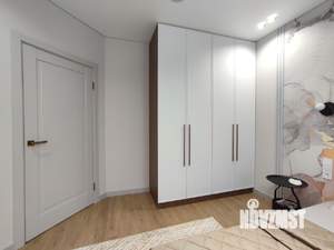 1-к квартира, вторичка, 40м2, 17/25 этаж