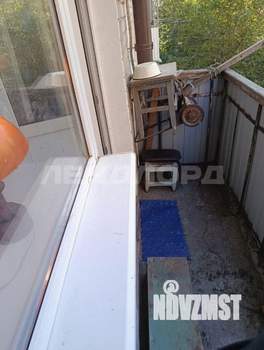 2-к квартира, вторичка, 43м2, 4/5 этаж