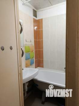 1-к квартира, вторичка, 31м2, 7/9 этаж