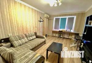 3-к квартира, вторичка, 63м2, 9/9 этаж