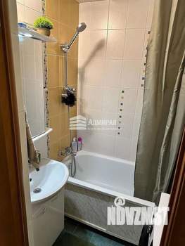 2-к квартира, вторичка, 65м2, 9/10 этаж