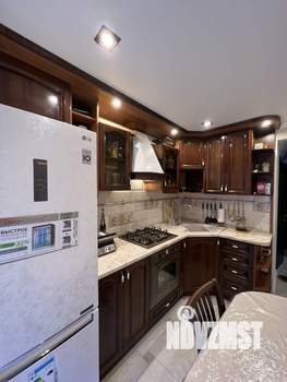 2-к квартира, вторичка, 40м2, 5/9 этаж